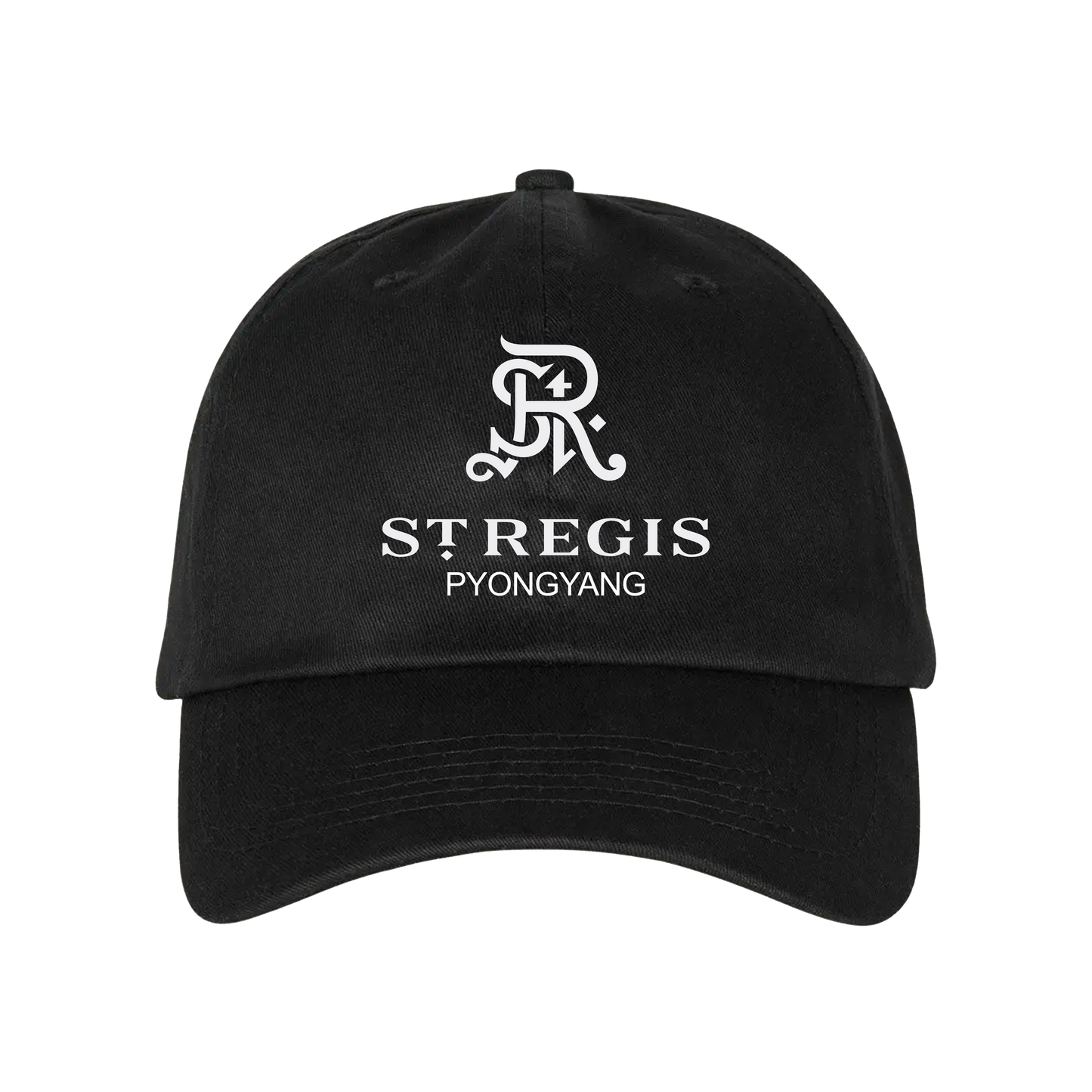 ST. REGIS PYONGYANG