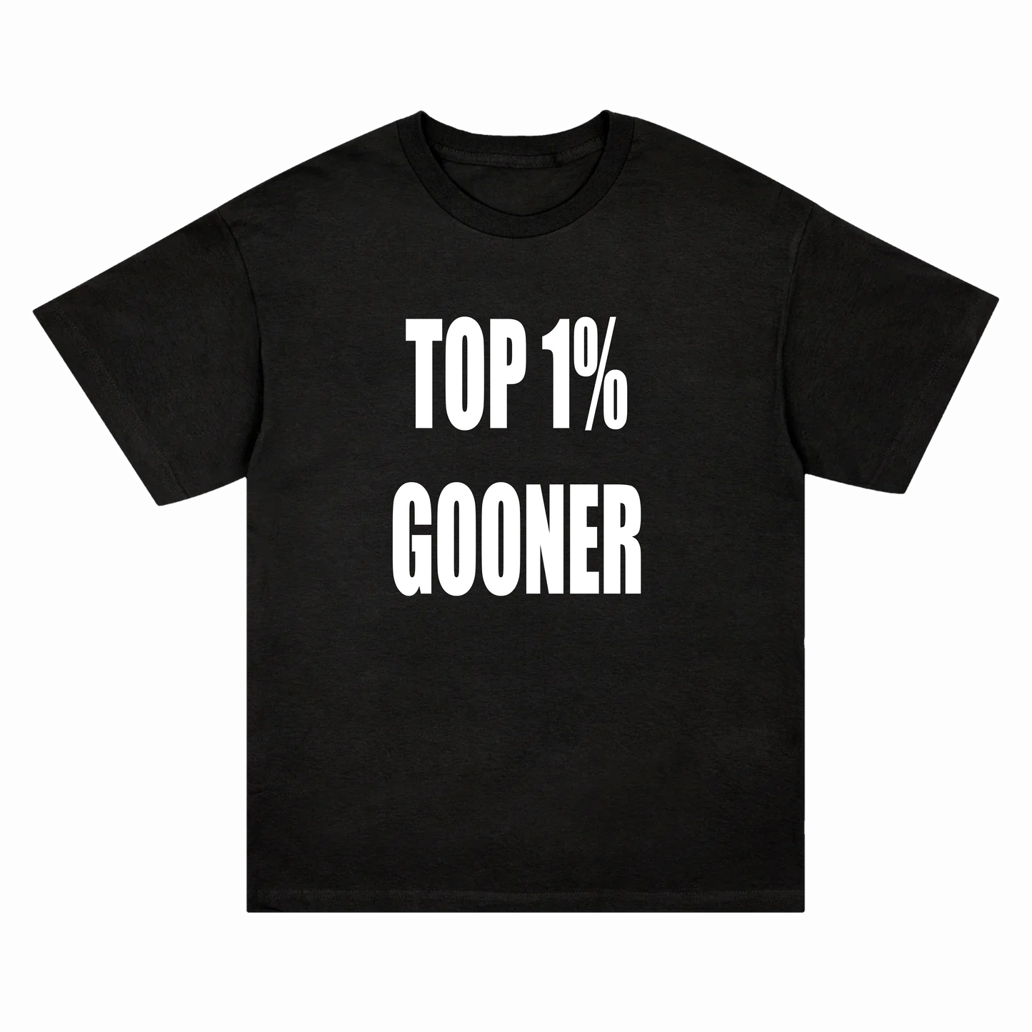TOP 1% GOONER