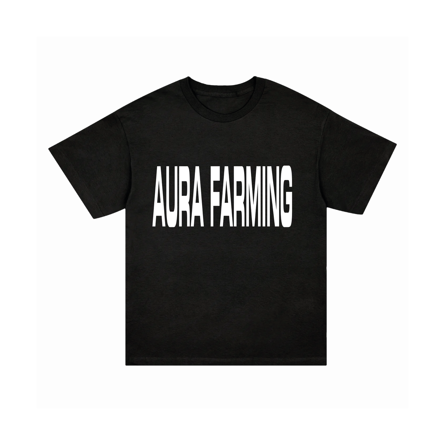 AURA FARMING SHIRT
