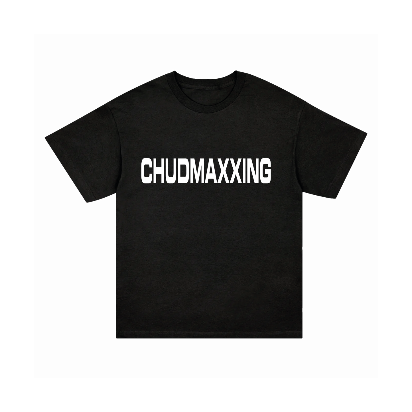 CHUDMAXXING SHIRT