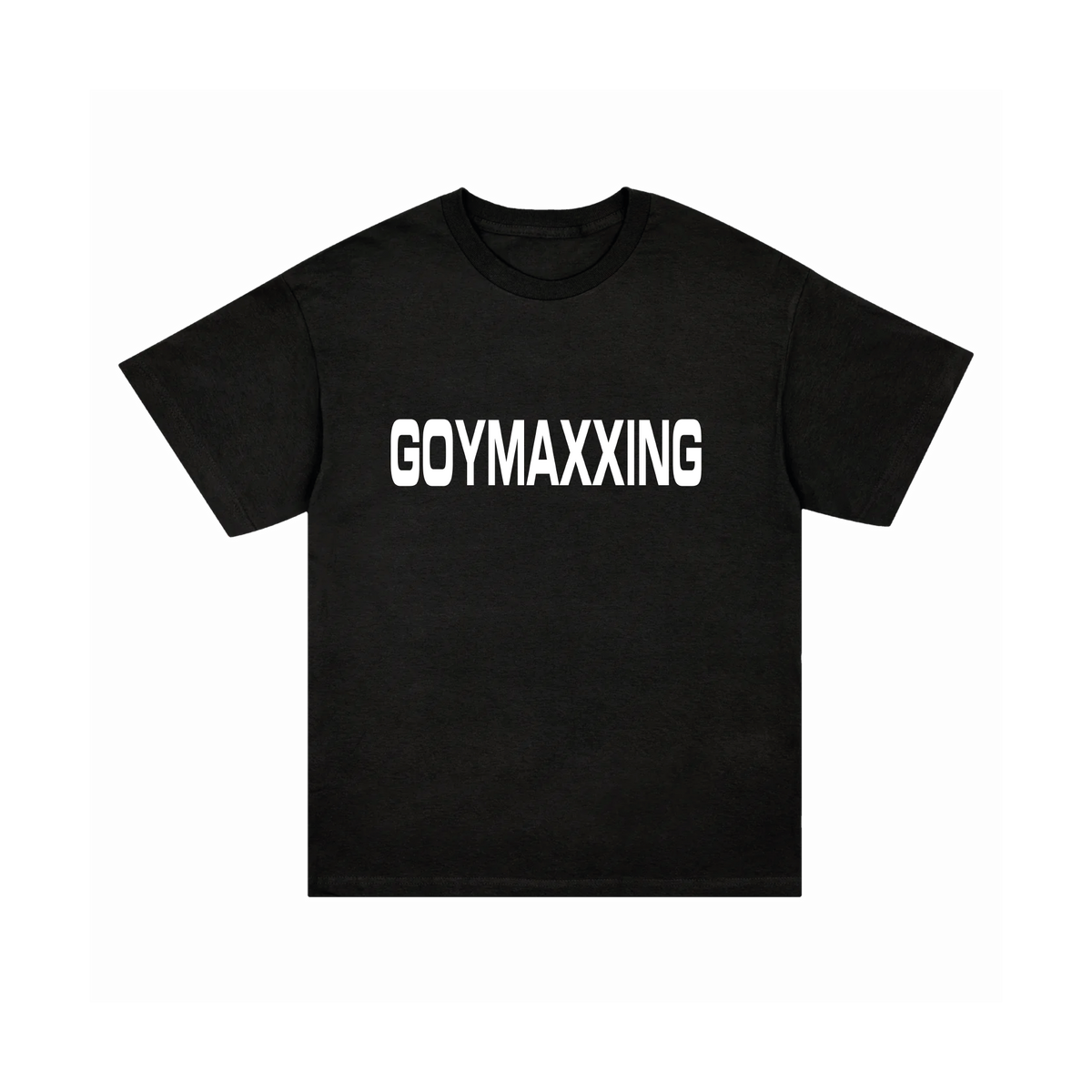 GOYMAXXING SHIRT