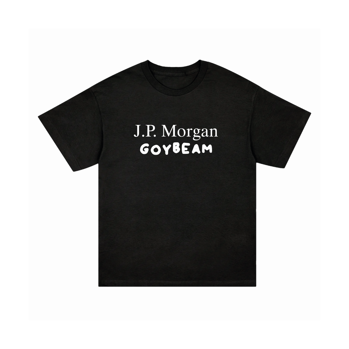 J.P. MORGAN GOYBEAM SHIRT