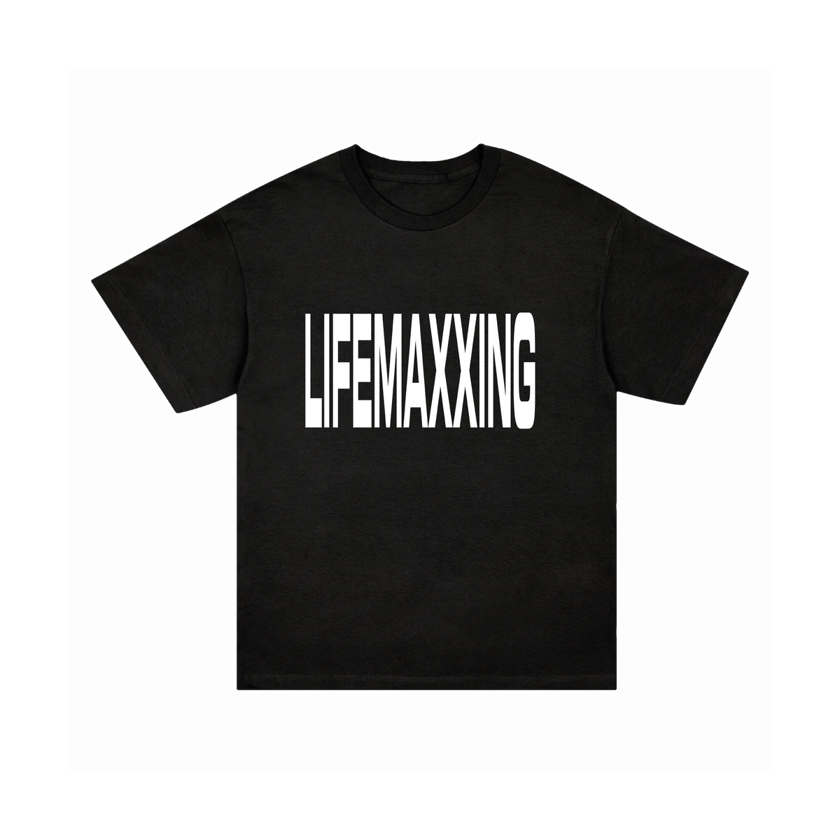 LIFEMAXXING SHIRT