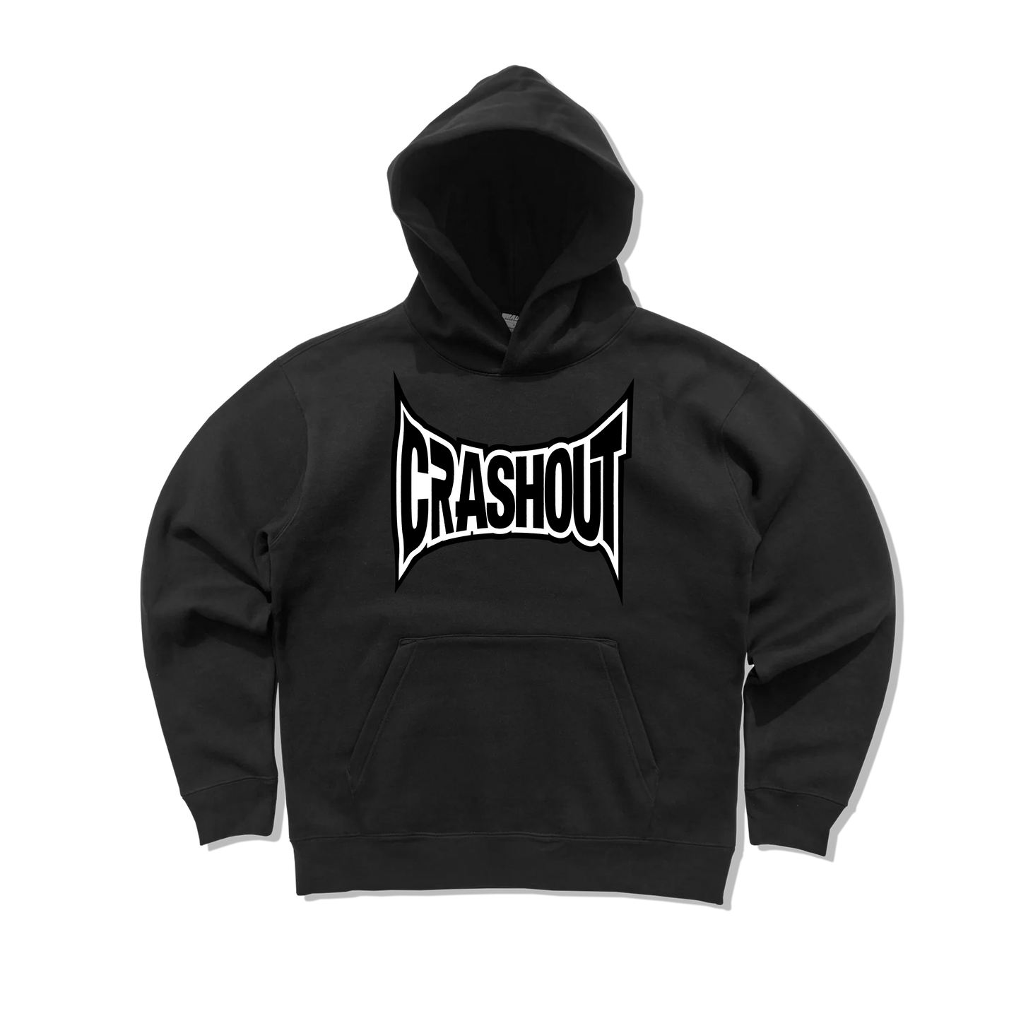 CRASHOUT HOODIE