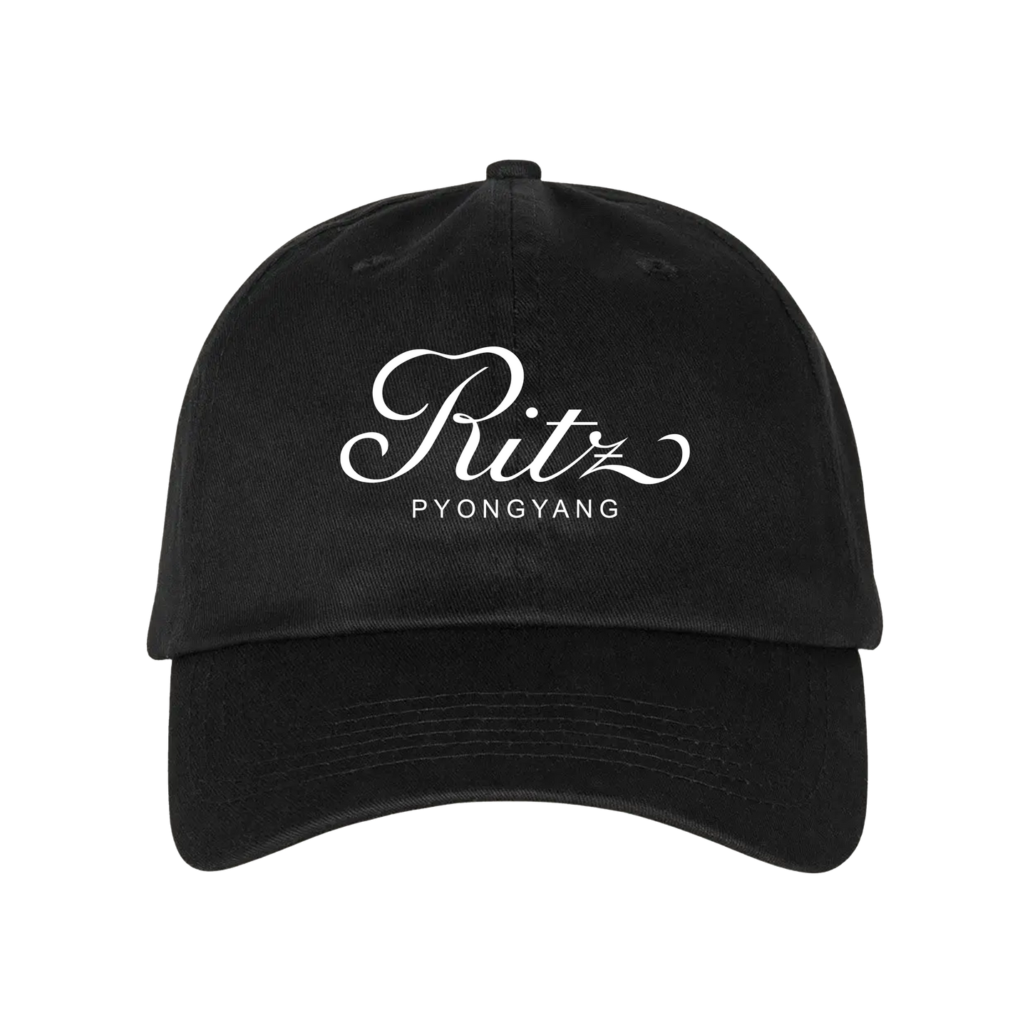 RITZ PYONGYANG HAT