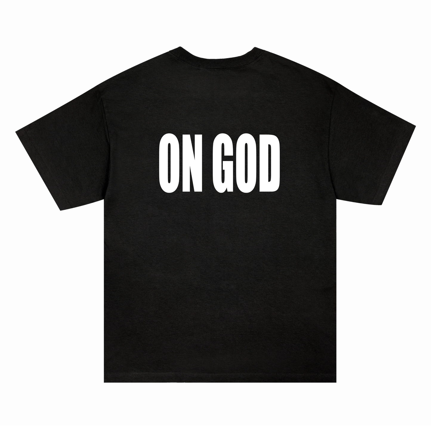 TSOG T-SHIRT