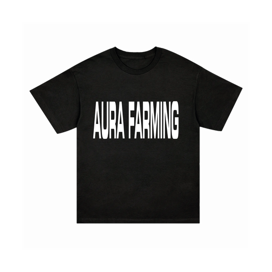 AURA FARMING SHIRT