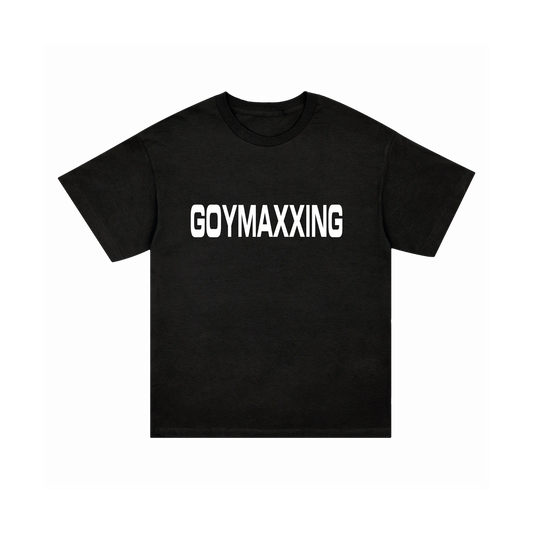 GOYMAXXING SHIRT