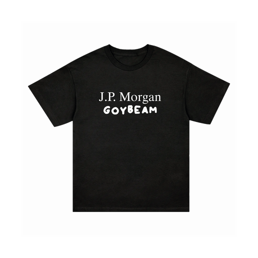 J.P. MORGAN GOYBEAM SHIRT