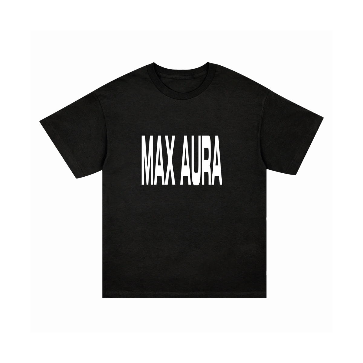 MAX AURA SHIRT