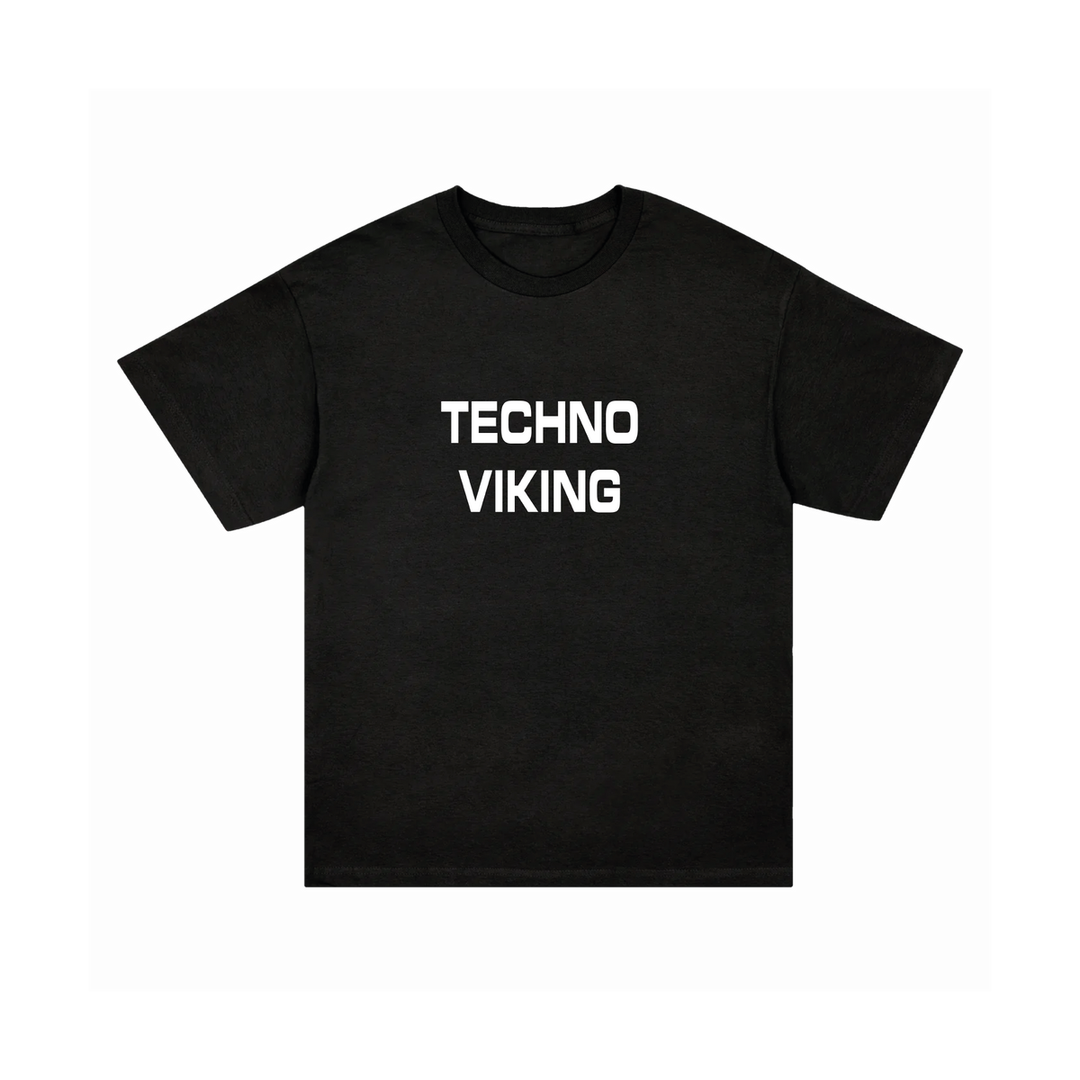 TECHNO VIKING SHIRT