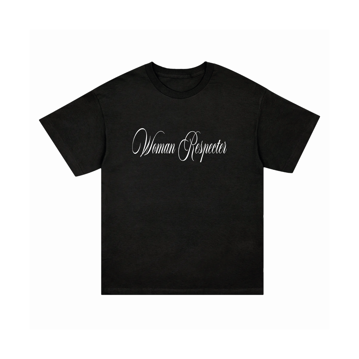 WOMAN RESPECTER SHIRT