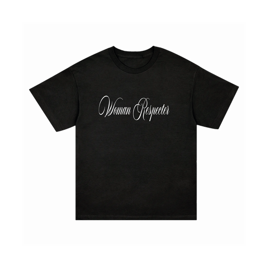 WOMAN RESPECTER SHIRT