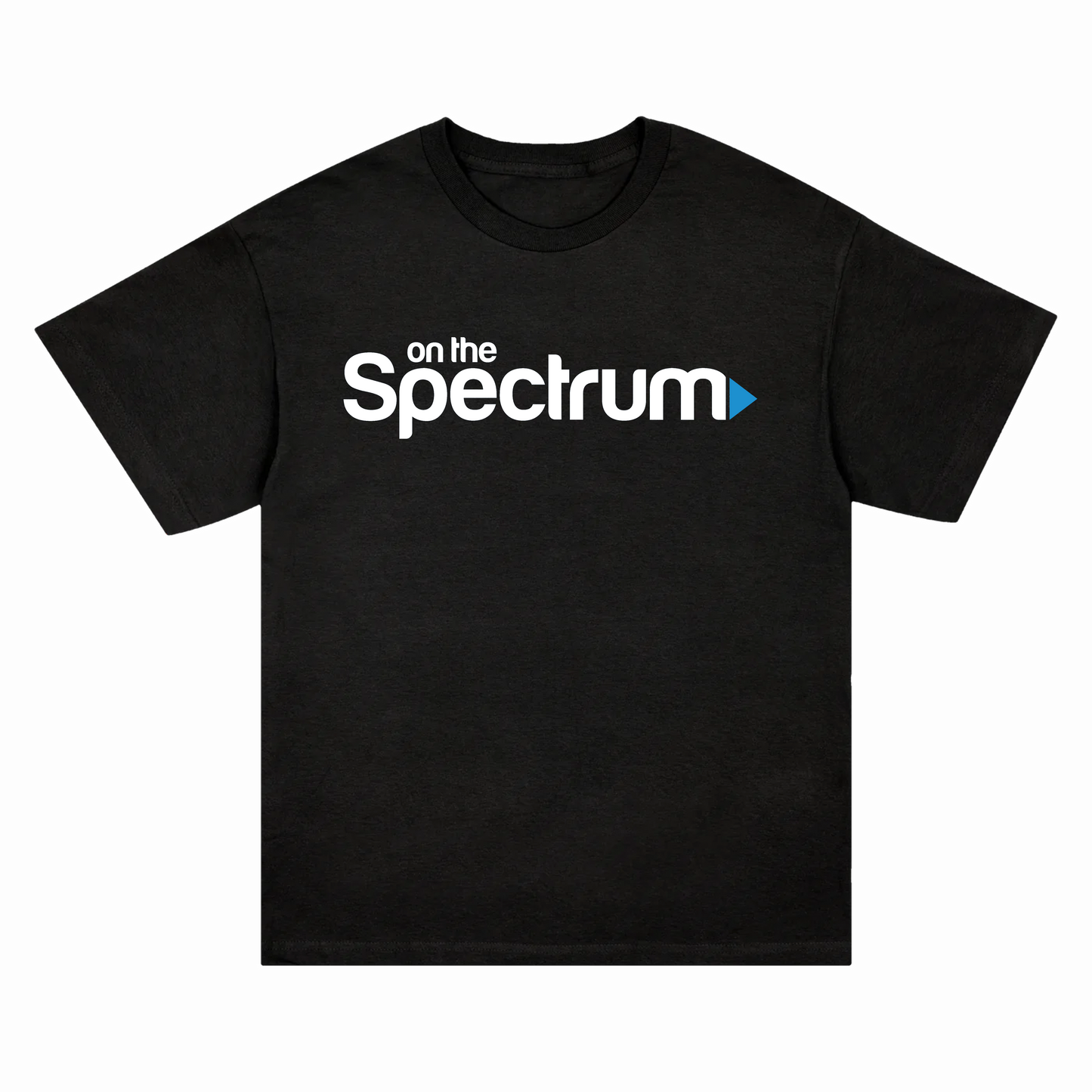 ON THE SPECTRUM SHIRT