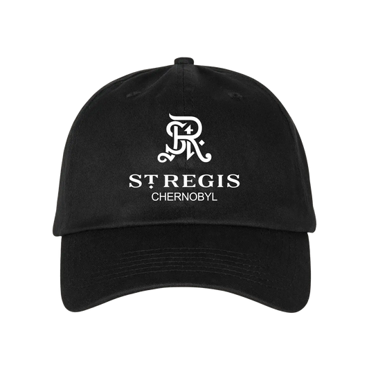 ST. REGIS CHERNOBYL HAT