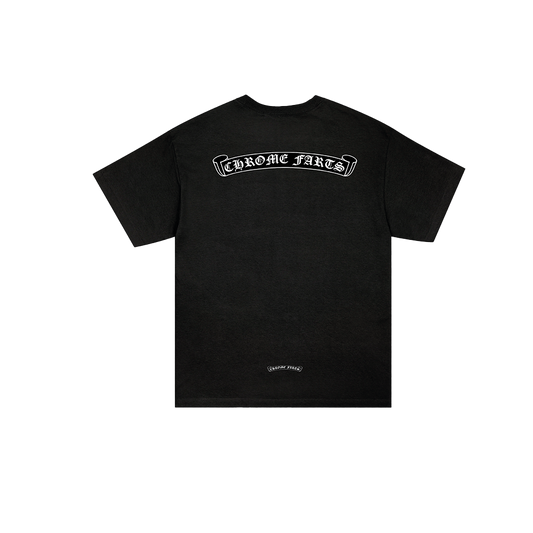 CHROME FARTS SHIRT
