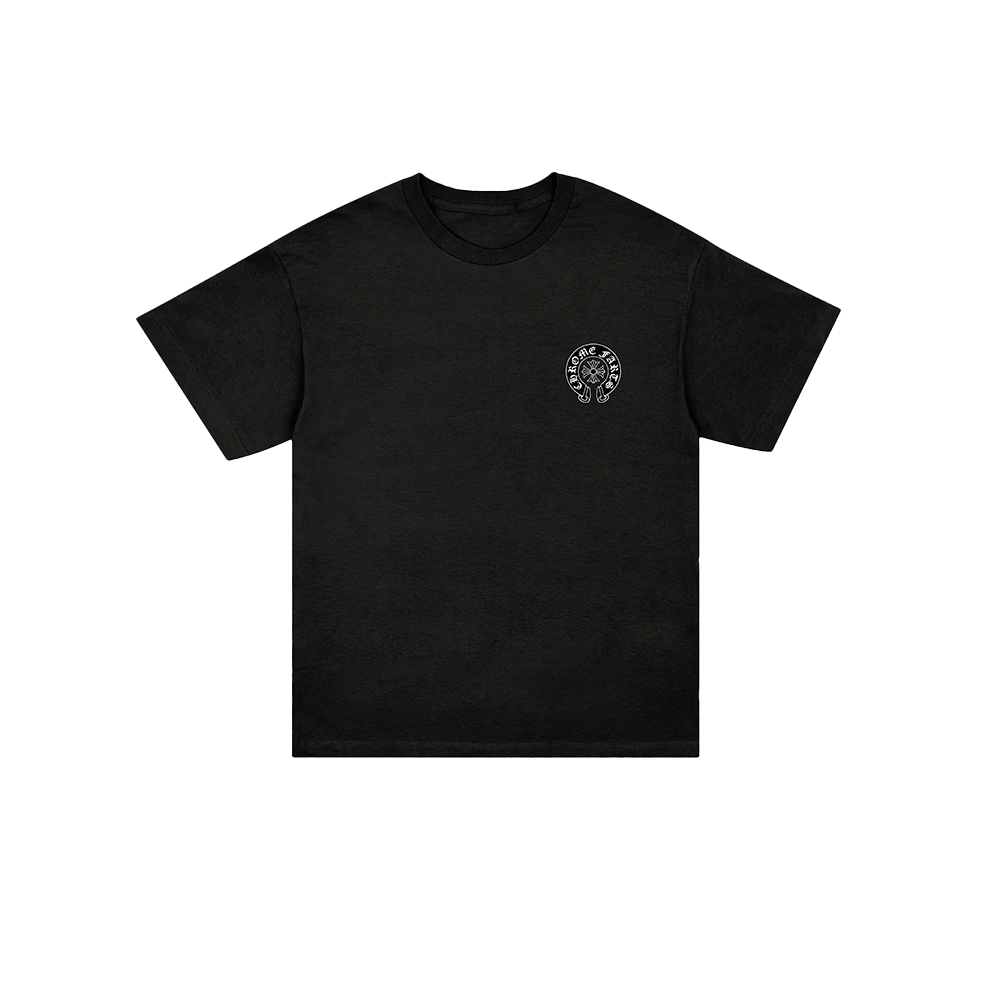 CHROME FARTS SHIRT