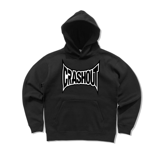 CRASHOUT HOODIE
